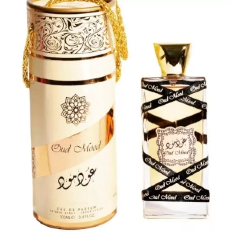 Inas Abo Altaheen are o afacere cu parfumuri orientale