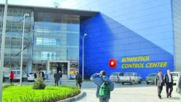 Instalatie cu o capacitate de productie de 960 tone de brichete pe zi. Rompetrol asteapta acordul de mediu pentru instalatia de brichetare cocs