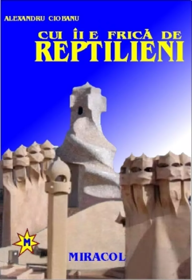 Intalniri bizare cu reptilieni - rasa umanoida extraterestra cu caracteristici de reptila (1)