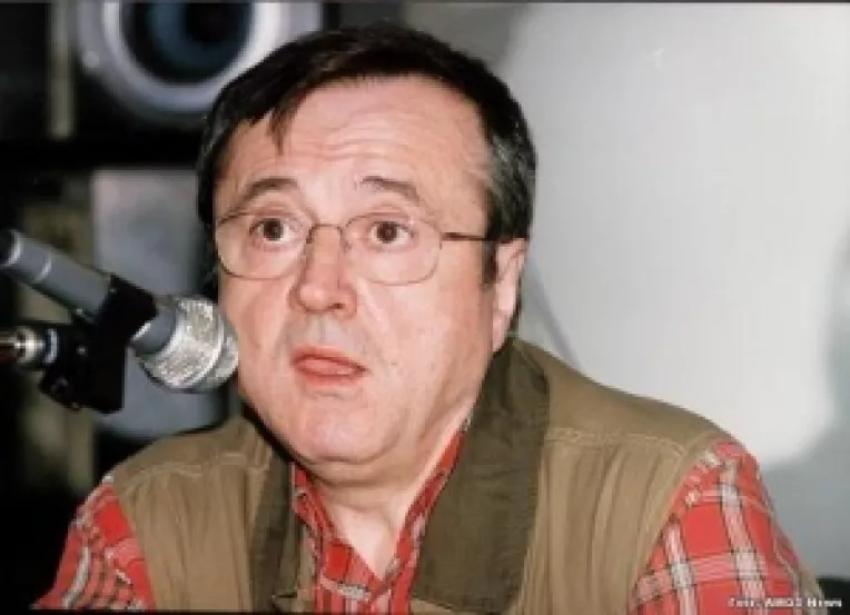 Ion Cristoiu a demisionat si de la "Jurnalul National"