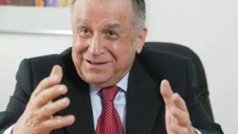 Ion Iliescu crede ca ruperea USL ar fi o prostie