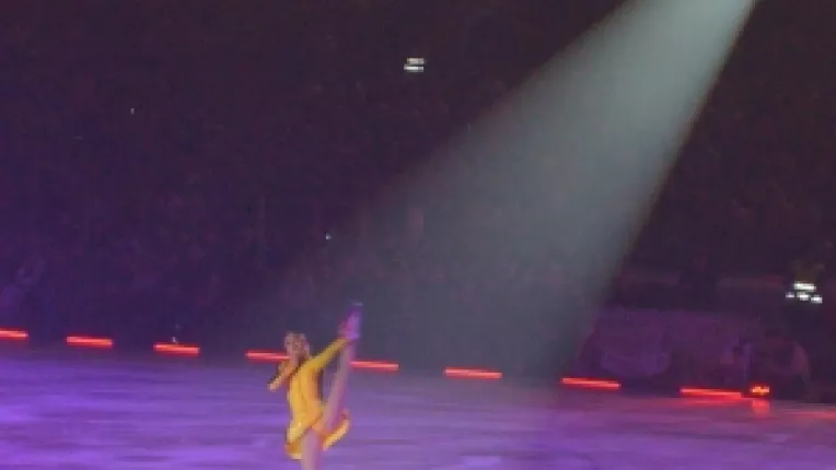 Kings On Ice 2012 – emotie, muzica, spectacol si patinaj la absolut!