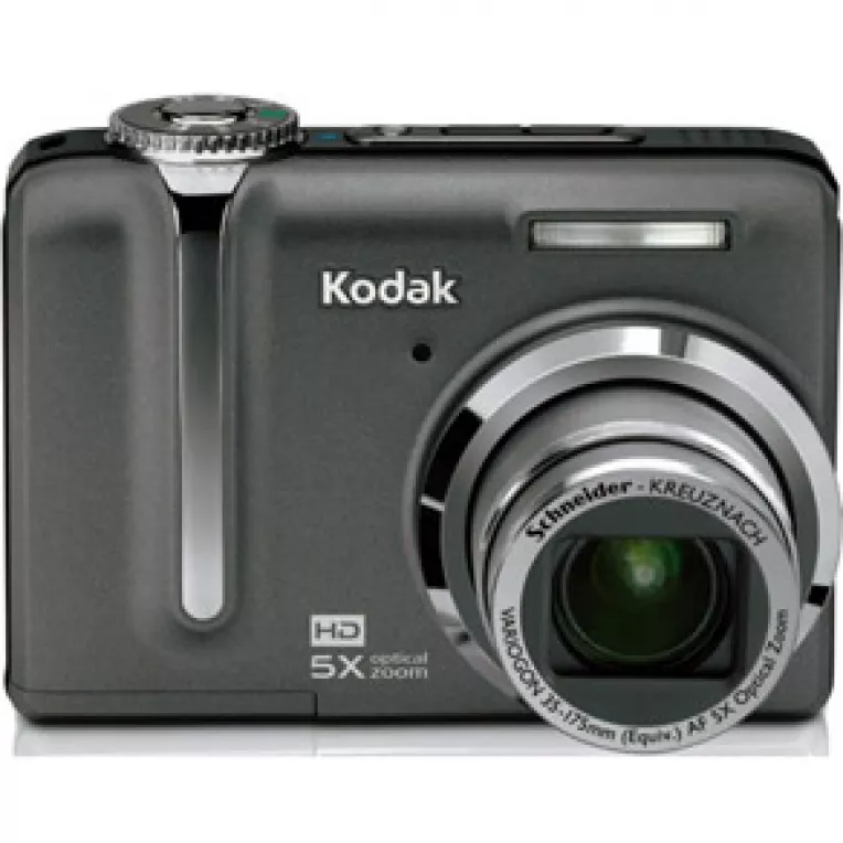 Kodak intra in hora celor 12 megapixeli