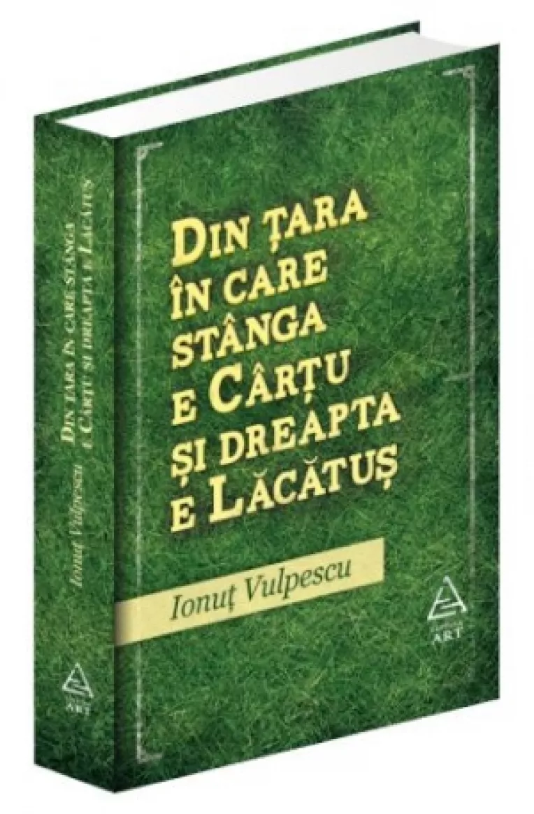 Libraria Bastilia : Ion Iliescu participa la lansare unei carti de eseuri sportive