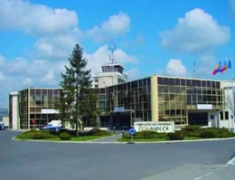 Licitatie deschisa pentru contractul de lucrari la pista de decolare a Aeroportului Cluj-Napoca
