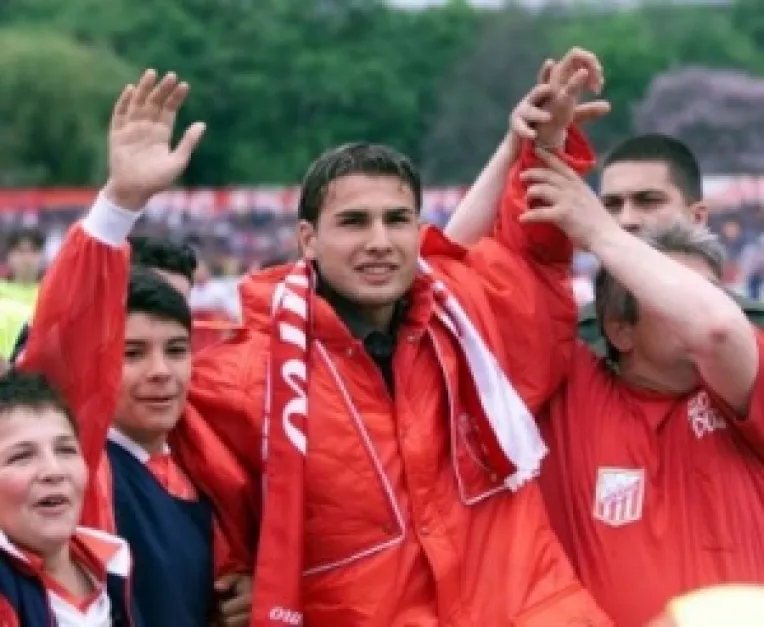 Liga 1 : Dinamo e din nou lider si il asteapta pe Mutu din vara