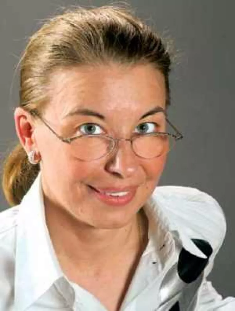 Magda Marincovici (Jurnalul National): Atentie la hepatitele fulminante!
