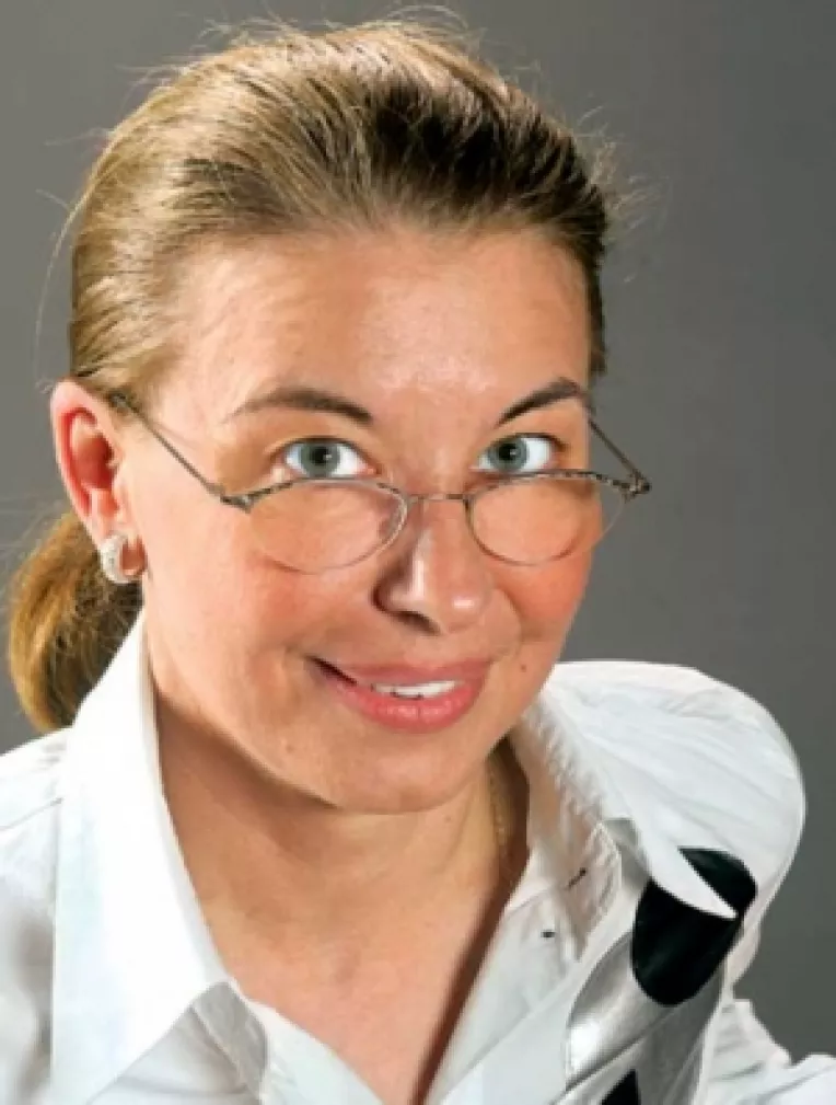 Magda Marincovici (Viata Sanatoasa) : Crearea spermatozoizilor in laborator, din celule suse ale pielii