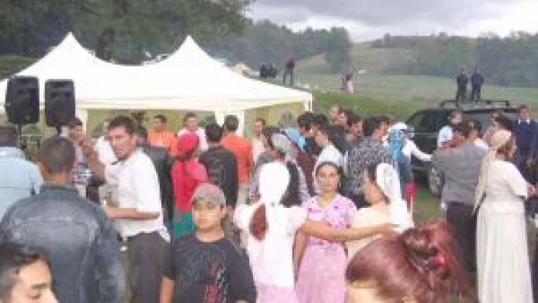 Manelistii nu "canta" la usa Fiscului