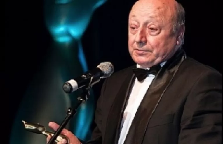 Marele actor Marin Moraru a murit, la varsta de 79 de ani