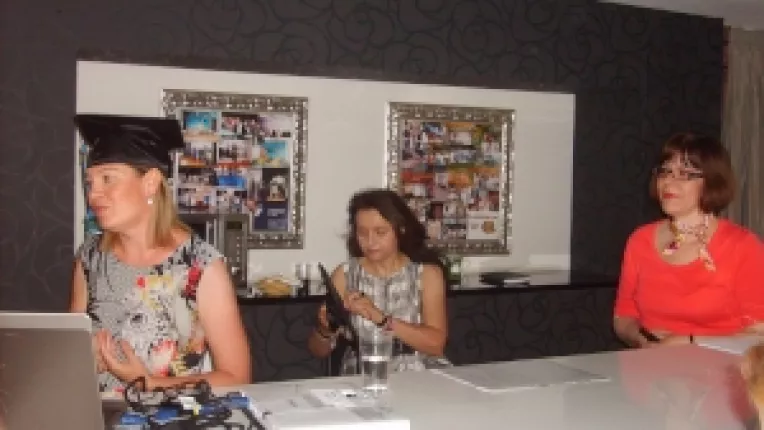 Media Fact Book 2014, industria de media la inceputul erei programatice