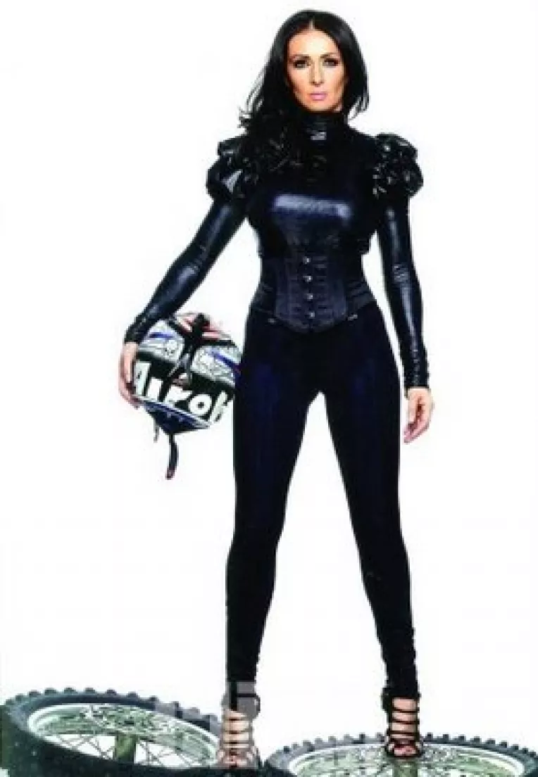 Mihaela Radulescu ar vrea alt partener de viata, in locul lui Dani Otil