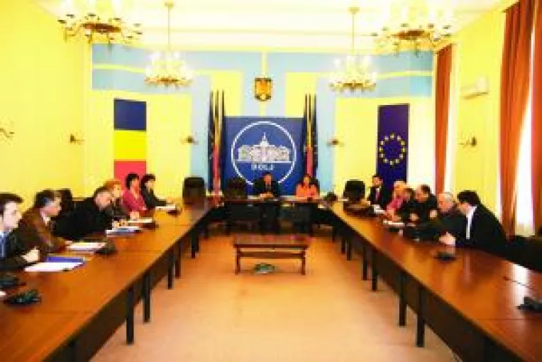 Milioane de euro pentru zonele pescaresti