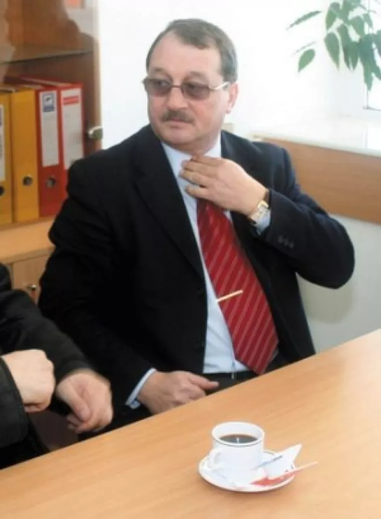 Mircea Basescu, fratele presedintelui Traian Basescu: Am decis sa il dau in judecata pe Sorin Rosca Stanescu