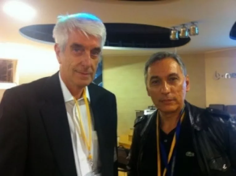 Misterul OZN, descifrat de ufologii francezi Jacques Vallee, Philippe Solal, Daniel Robin si  Jean-Pierre Troadec  (1)