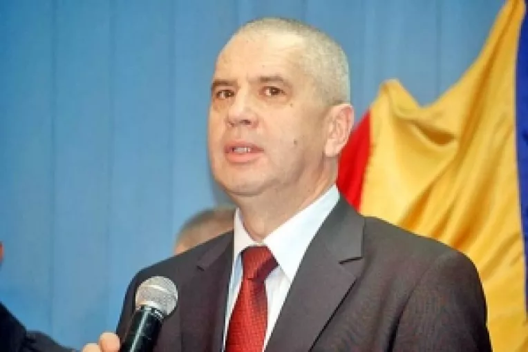 Nemirschi nu este multumit de bugetul alocat Ministerului Mediului