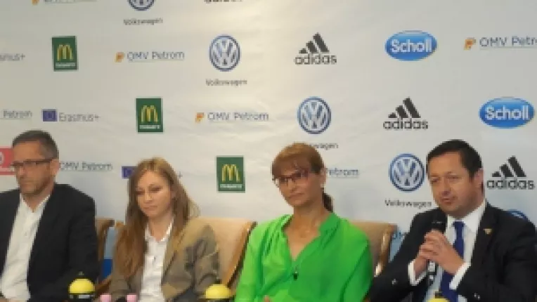 Noutatile celei de-a 6-a editii a OMV Petrom Semimaratonul Bucuresti