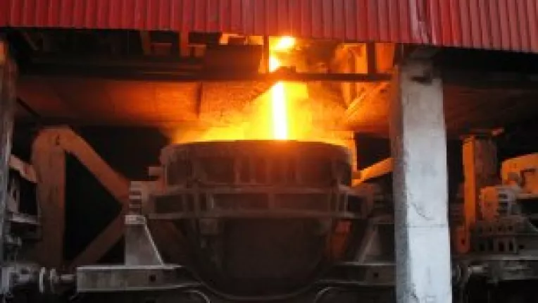 Ofurile siderurgistilor