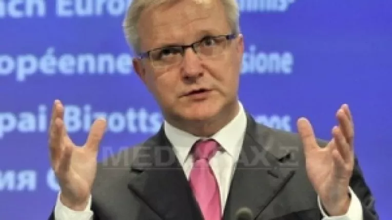 Olli Rehn: Perspectivele economiei europene
