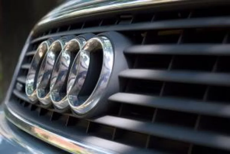 Originile marcii Audi