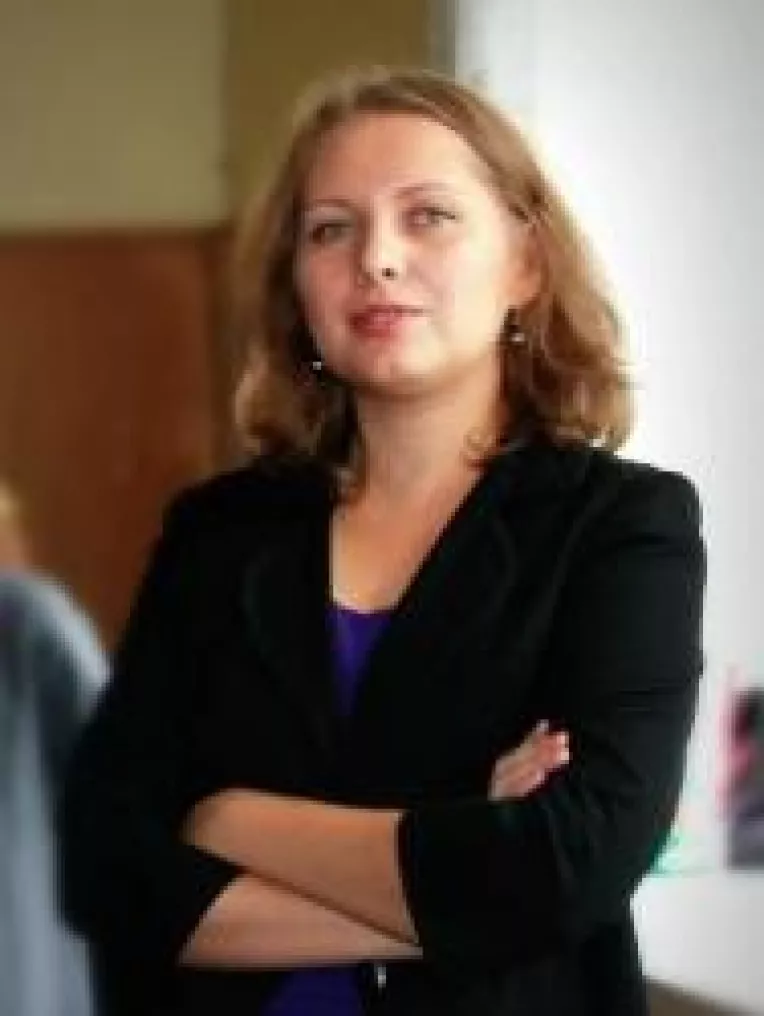 Oxana Tentiuc explica ce inseamna expresia OMUL NU E DECAT TARANA