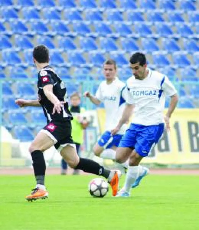 Patrian Trifu: Acum strangem din dinti, dar ne va fi bine dupa