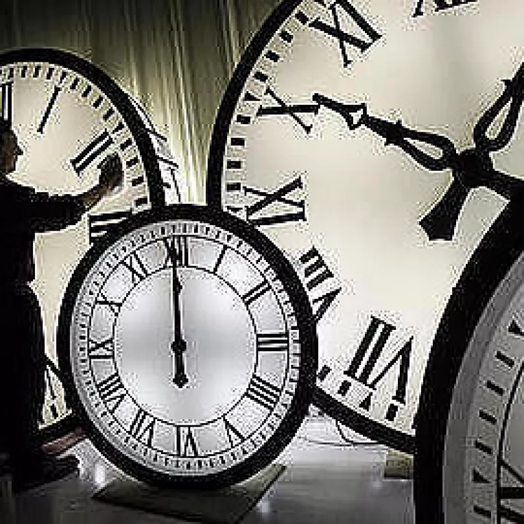 PDFO, noul partid prezidential: Basescu este si va ramane Presedintele Diferentei de Fus Orar