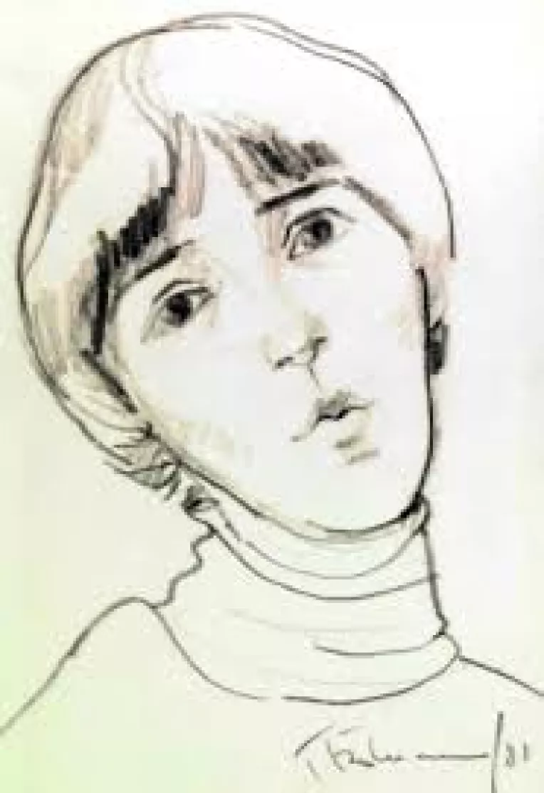 Pedaland pe sosea: O schita de Areta Sandru, scrisa intr-o vara, pe malul bratului Borcea al Dunarii, intre Calarasi si Chiciu