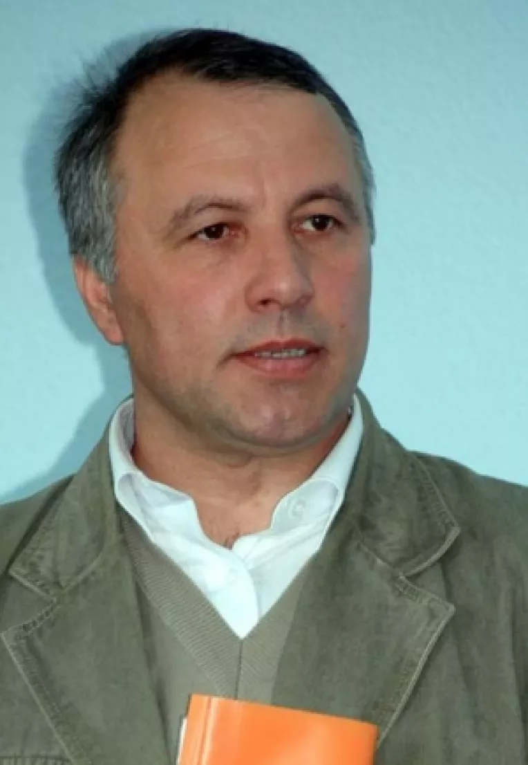 Petrica Miu: "Nu vom ramane fara profesori"