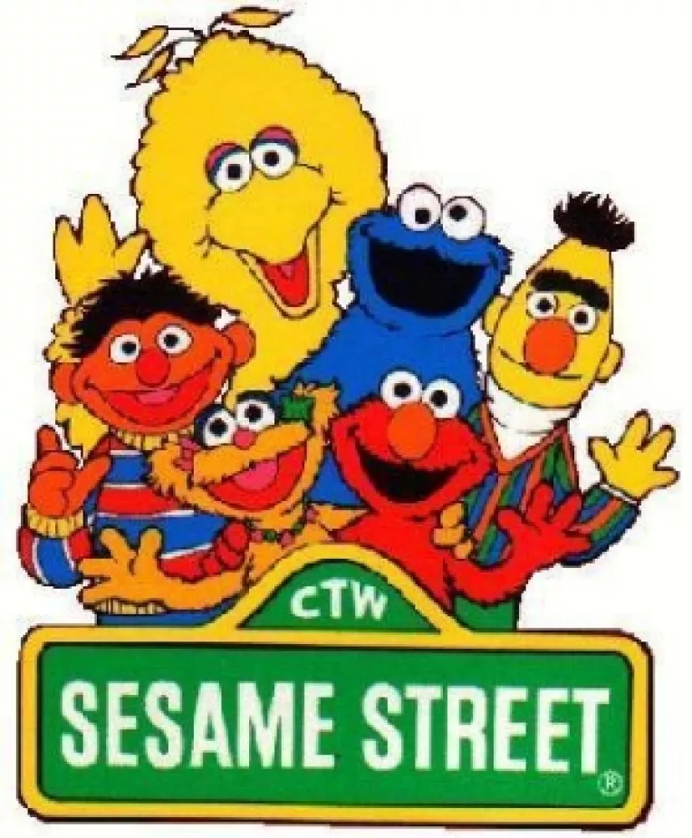 Piratii cibernetici au difuzat imagini pornografice pe pagina de pe YouTube a emisiunii pentru copii "Sesame Street"