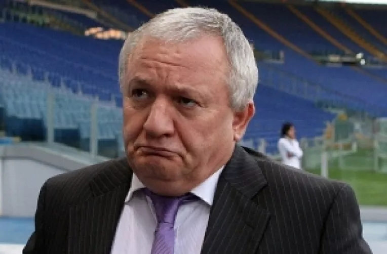 Porumboiu despre CFR campioana: "Hotii nu au frontiere"