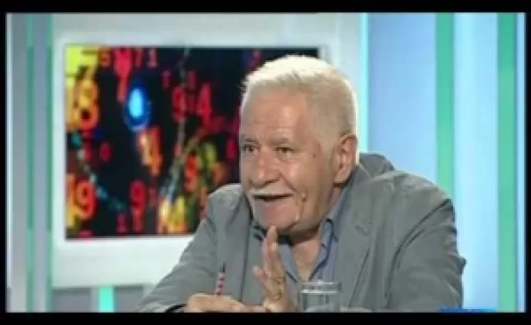 Previziunile celebrului numerolog Mihai Voropchievici pentru saptamana 25 - 31 Iulie 2016