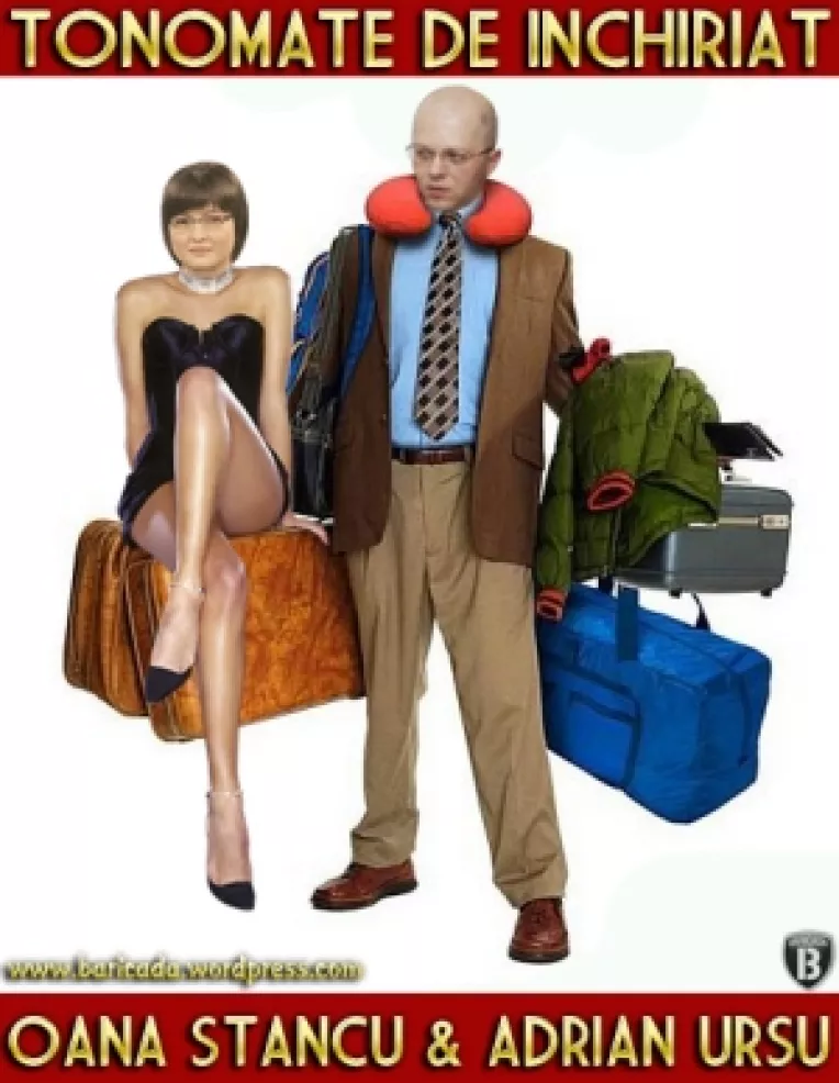 Profesionisti mass media neutralizati la Antena 3: Oana Stancu, Adrian Ursu, Carmen Avram, Razvan Dumitrescu