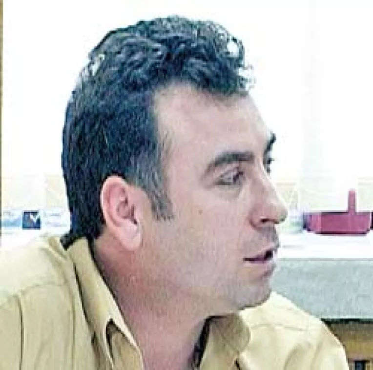 PSD-istul Matei candideaza din nou pentru Primaria Navodari