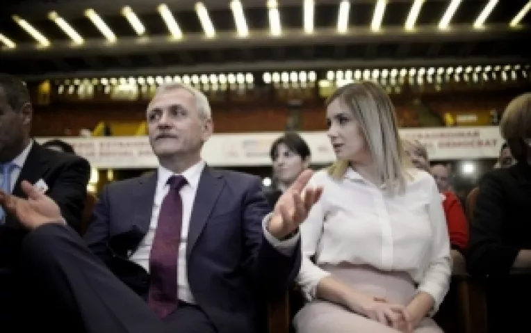 Reactia internautilor la mesajul lui Liviu Dragnea privind modificarea definitiei familiei in Constitutie