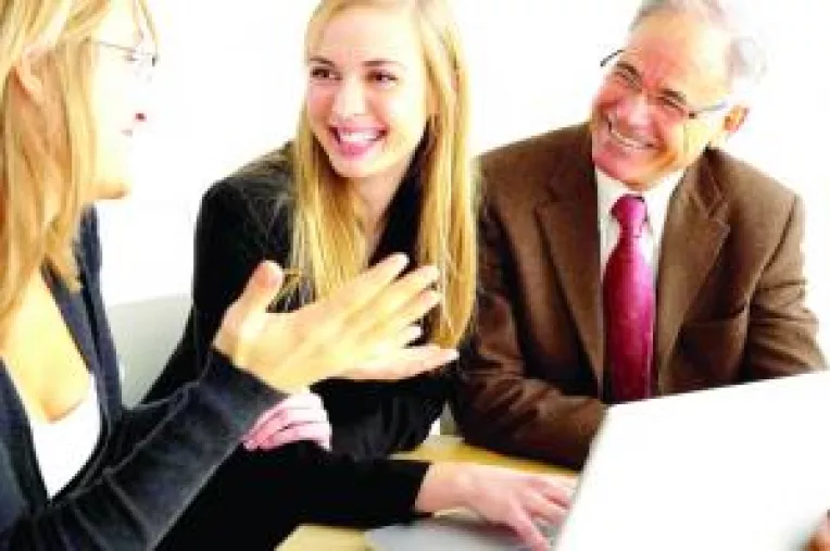 Relatiile interumane fac diferenta pe timp de criza