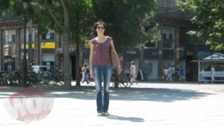 Romanca Simona, o doctorita de 37 de ani, de la Spitalul din Chateauroux, a murit dupa ce si-a injectat in vena un anestezic 