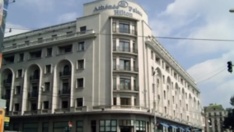 "Romania Construct Forum 2010": Bilantul celui de-al doilea an de criza economica