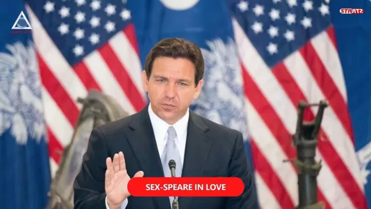 Ron DeSantis interzice Shakespeare in scoli