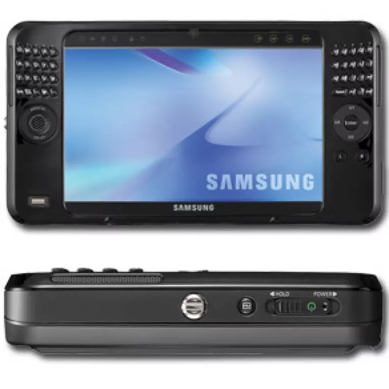 Samsung lanseaza UMPC-ul Q1 Ultra