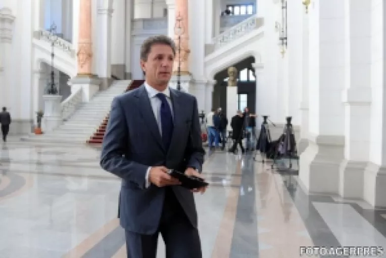 Sansele lui Giga Popescu de a fi gratiat