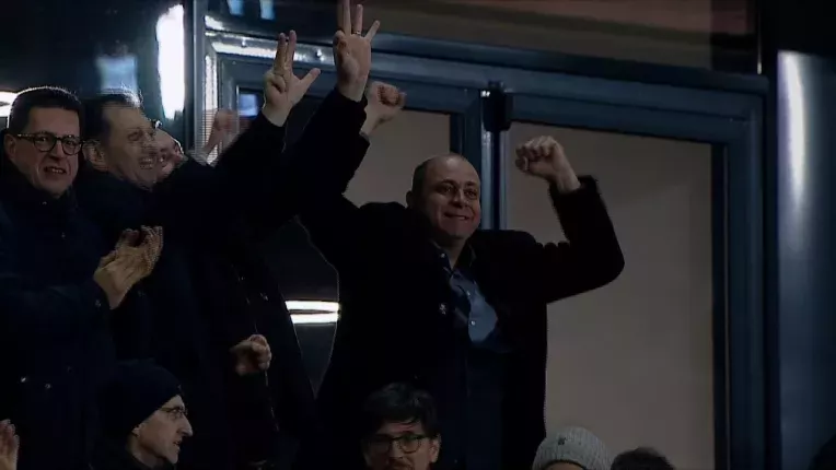 Sepsi - FCU Craiova 4-0. Umilinta pentru Mititelu, covasnenii sunt in play-off