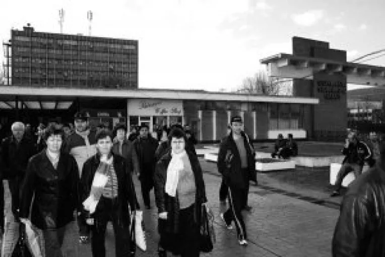 "Siderurgistii nu vor fi concediati!"