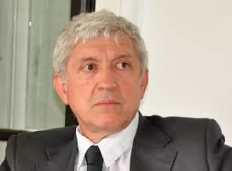 Simbolul Rezistentei : Mircea Diaconu strange semnaturi pentru candidatura la alegerile europarlamentare