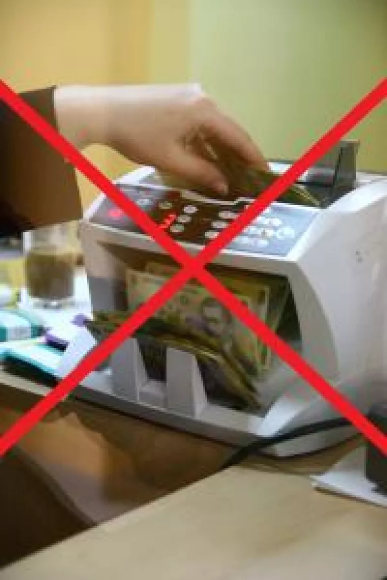 Soc in economia Doljului: 8.000 de firme au conturile blocate