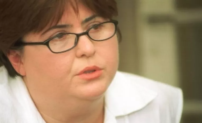 Solutia Alinei Mungiu-Pippidi pentru a aduce opozitia  la putere: GUVERN DE UNIUNE NATIONALA