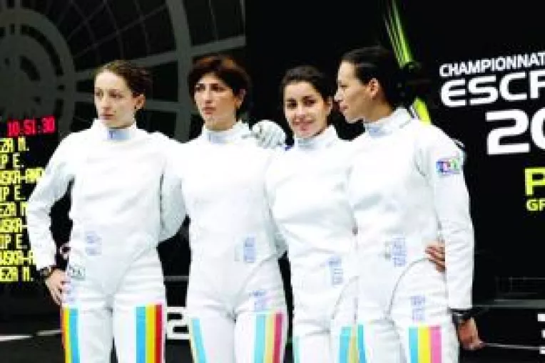 Spadasinele trag la Doha