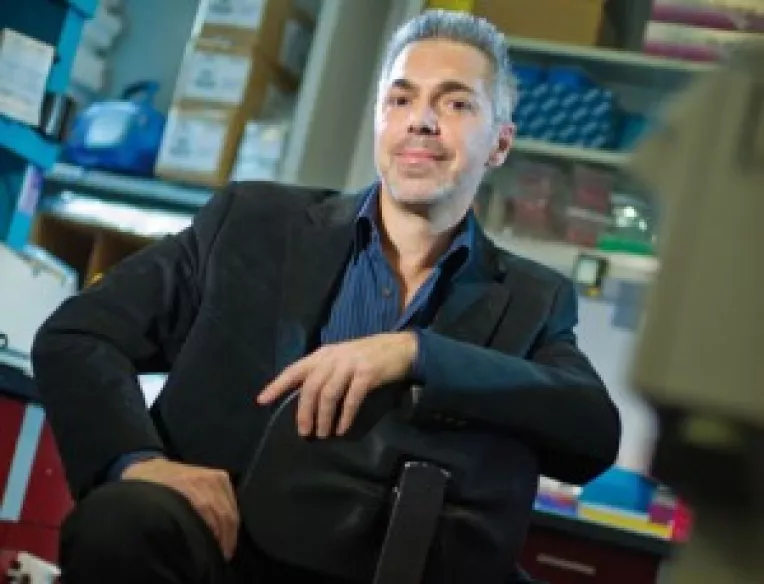 Spiritul fiecarui om e nemuritor, el trece de bariera timpului si spatiului