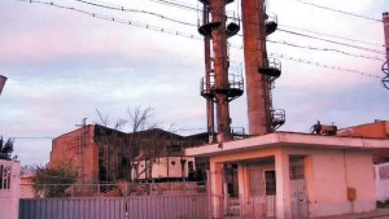 Statul tergiverseaza recuperarea miliardelor datorate de Grupul de firme Bologa