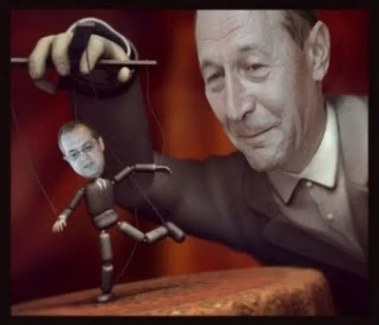 Supozitie: Romania nu are Prim Ministru!